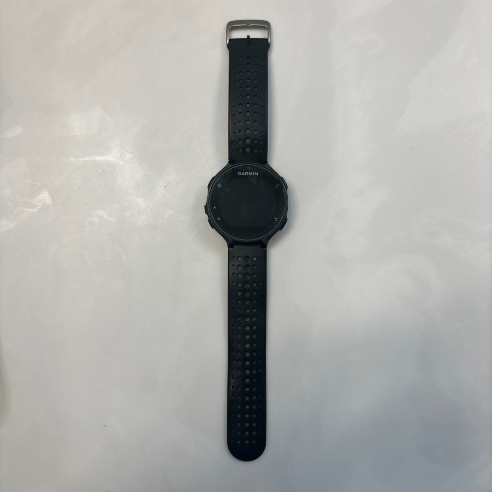 Garmin Forerunner 235